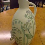 366 3491 VASE (F)